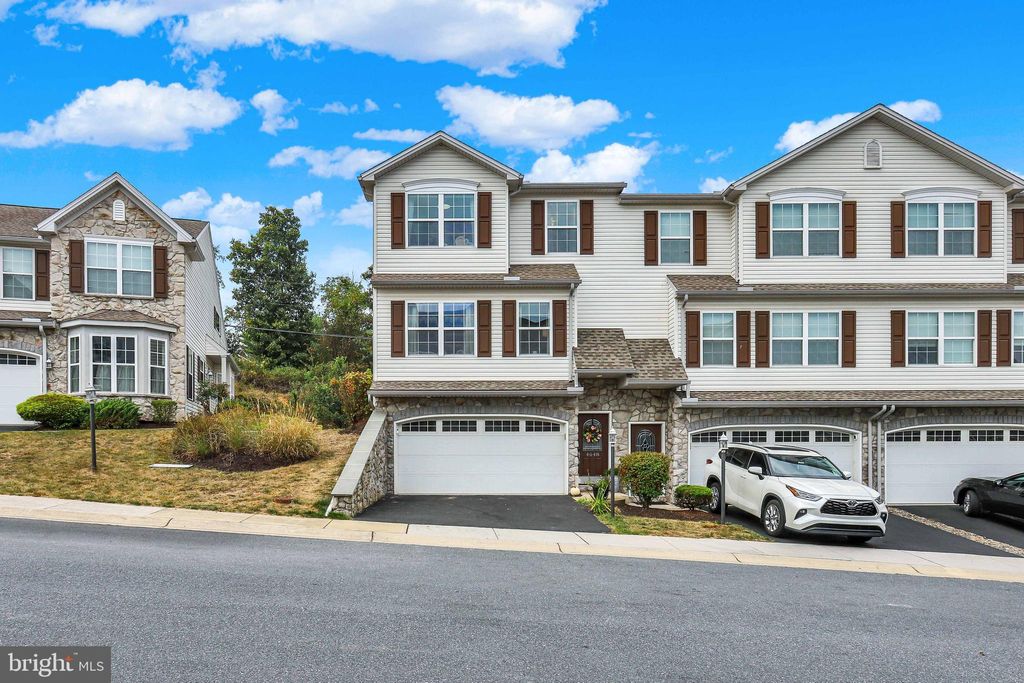 Photo of 4648 Margarets Drive, HARRISBURG, PA 17110 (MLS # PADA2049868)