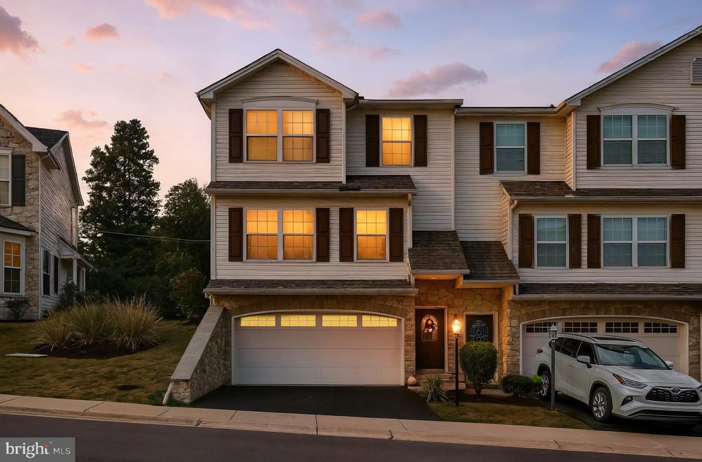 Photo of 4648 Margarets Drive, HARRISBURG, PA 17110 (MLS # PADA2049868)