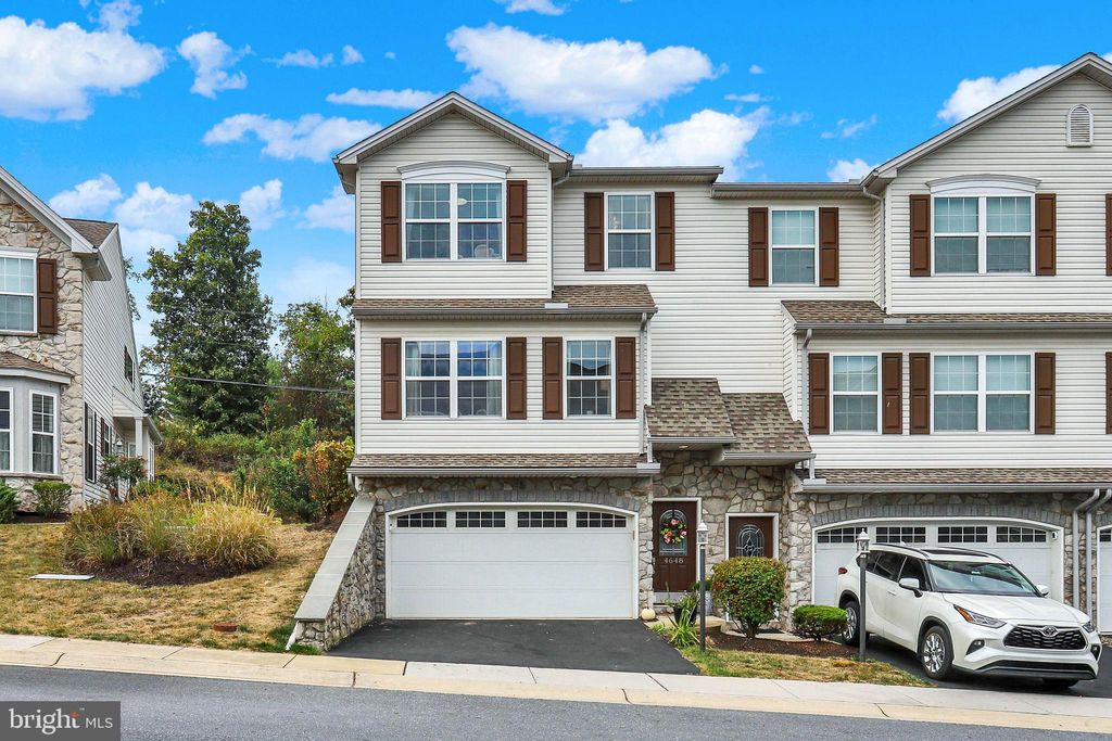 Photo of 4648 Margarets Drive, HARRISBURG, PA 17110 (MLS # PADA2049868)
