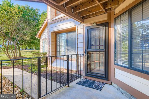 14004 JUSTIN WAY 8A LAUREL MD 20707