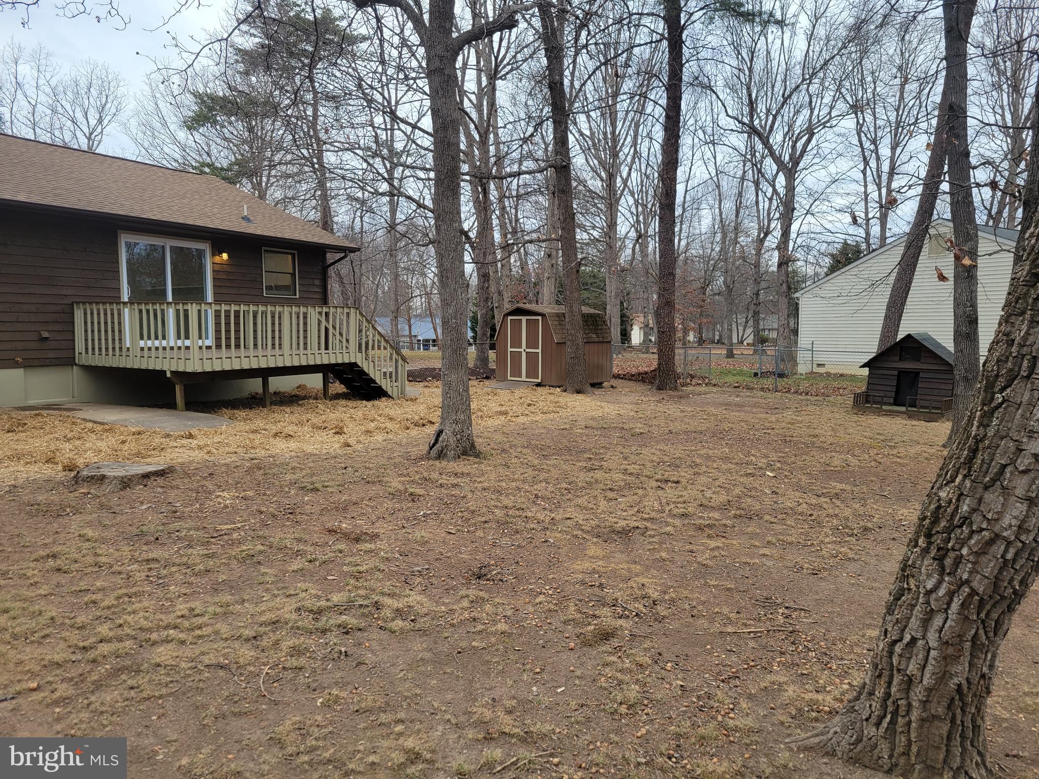 LAKE WILDERNESS - Residential