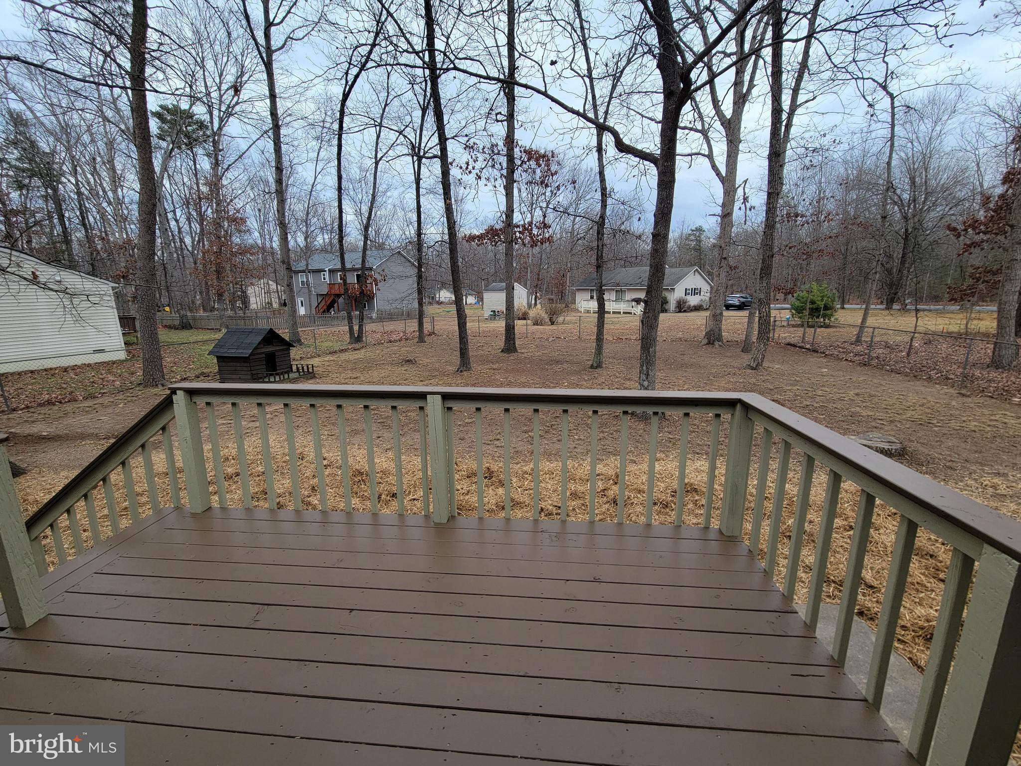 LAKE WILDERNESS - Residential