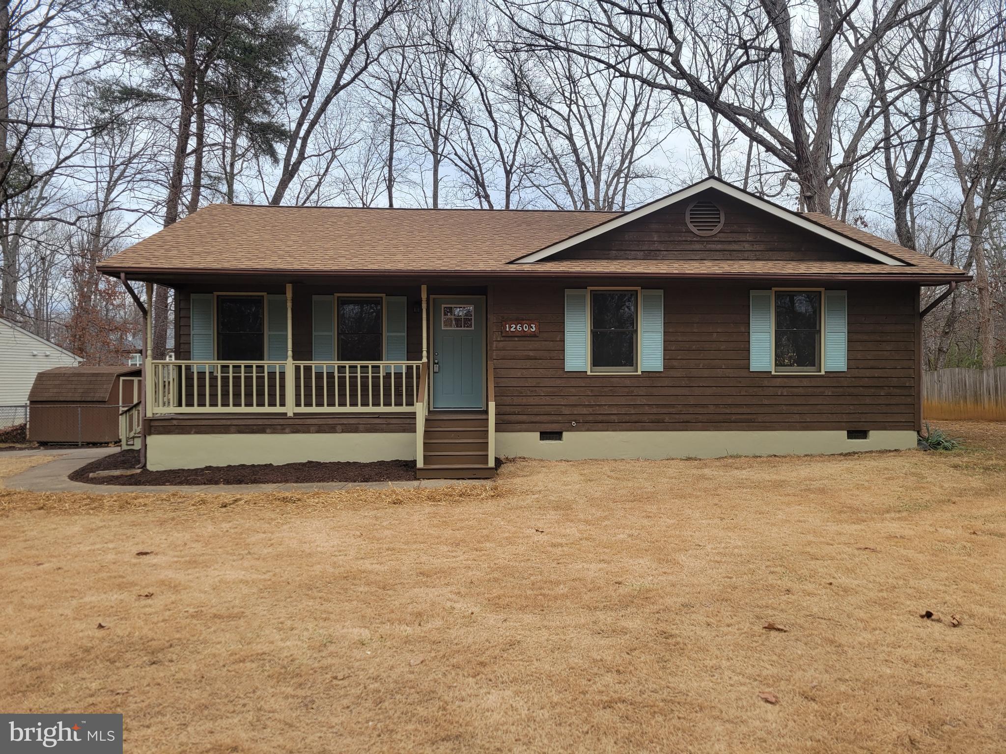 LAKE WILDERNESS - Residential