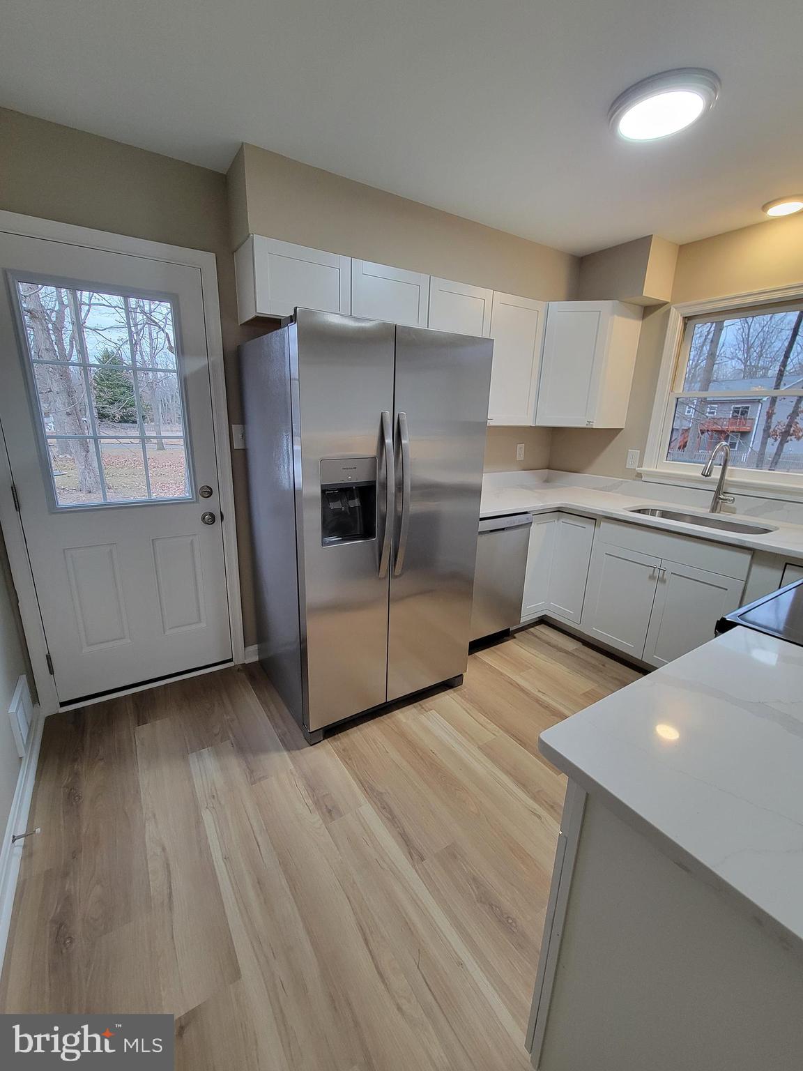 LAKE WILDERNESS - Residential