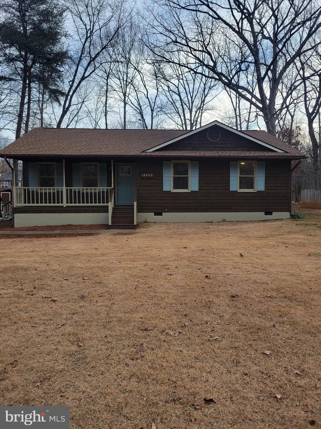 Photo of 12603 Flintlock Drive, SPOTSYLVANIA, VA 22551 (MLS # VASP2038458)