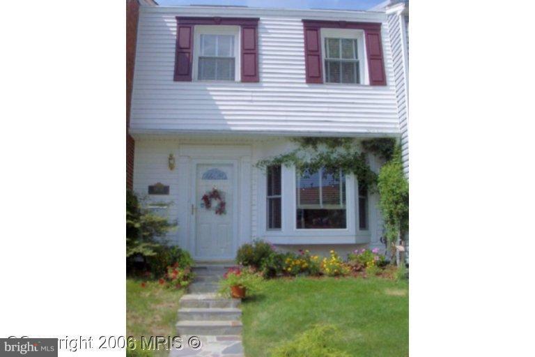 WILLOWBROOK - Residential Lease