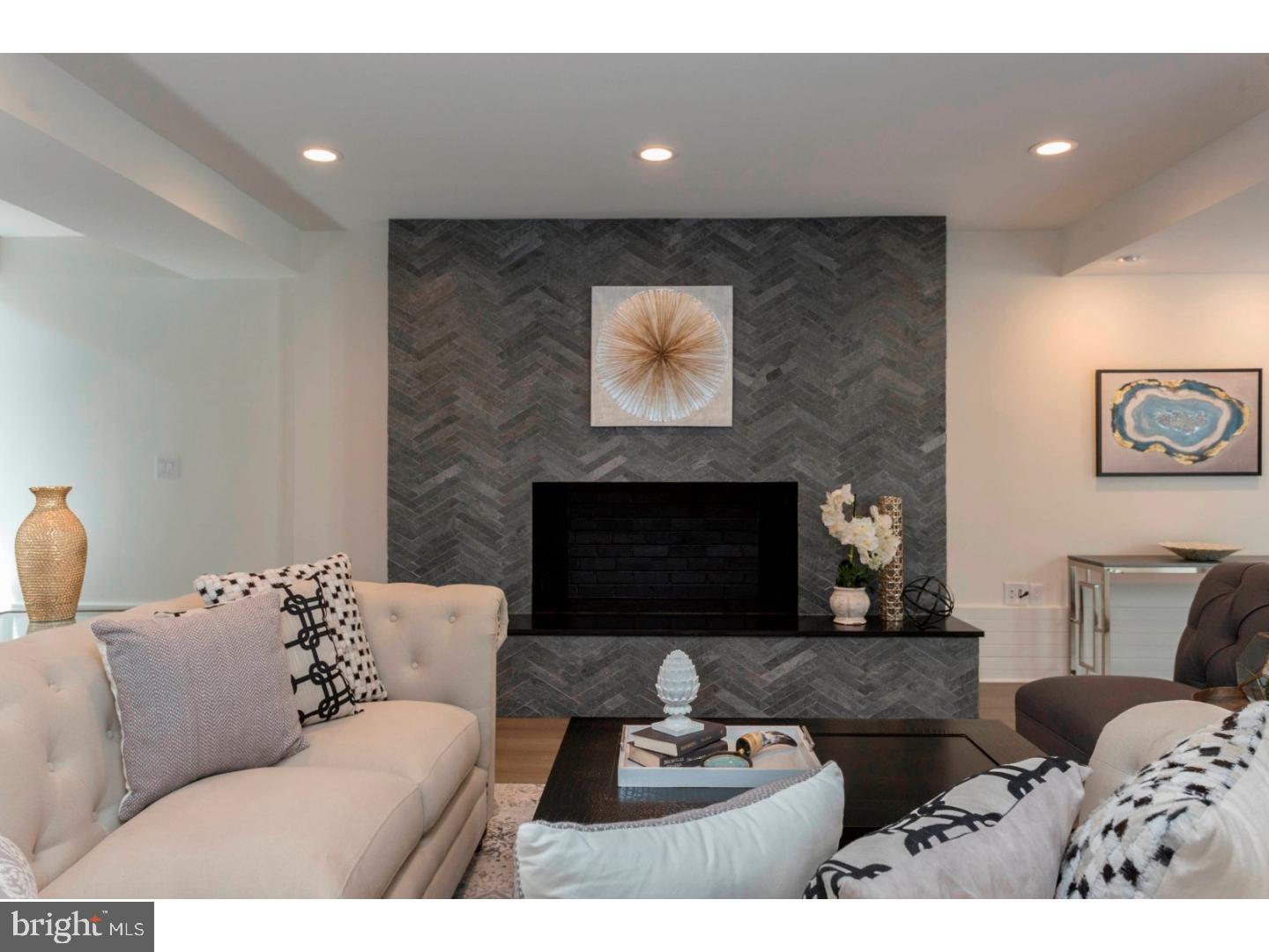 SOCIETY HILL - Residential