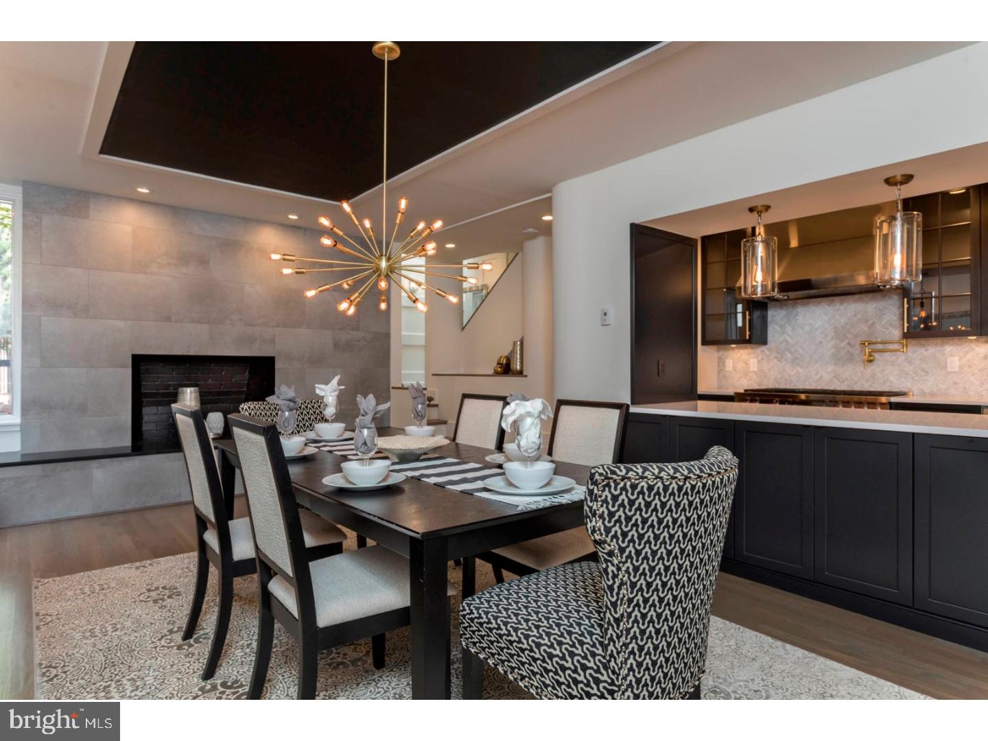 SOCIETY HILL - Residential