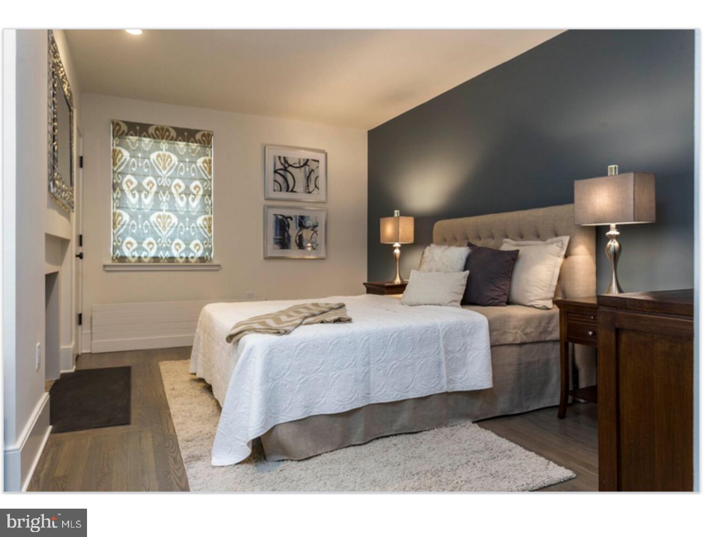 SOCIETY HILL - Residential