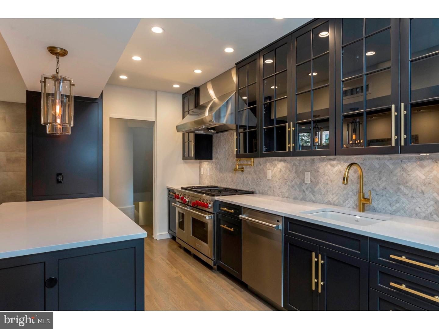 SOCIETY HILL - Residential