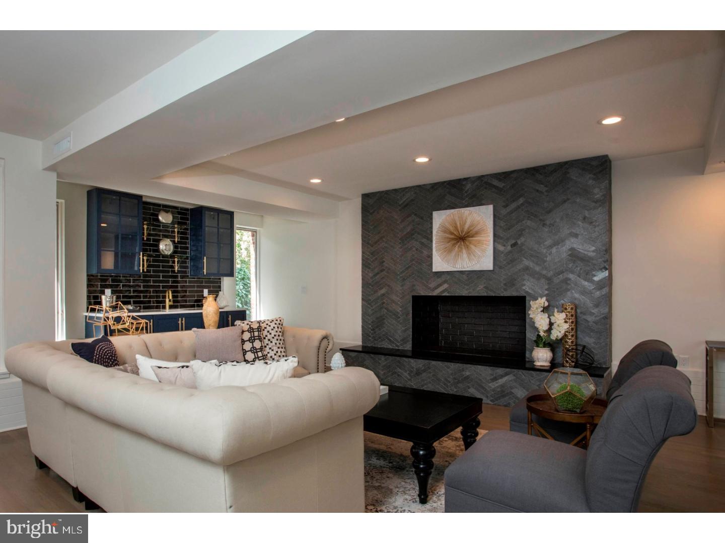 SOCIETY HILL - Residential