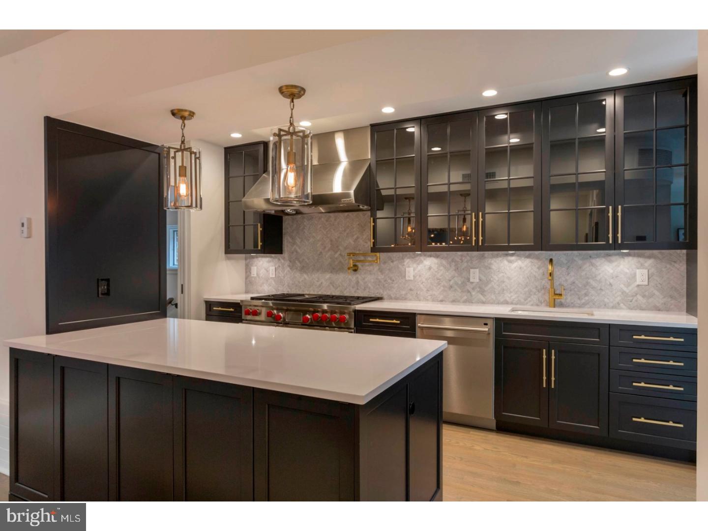 SOCIETY HILL - Residential