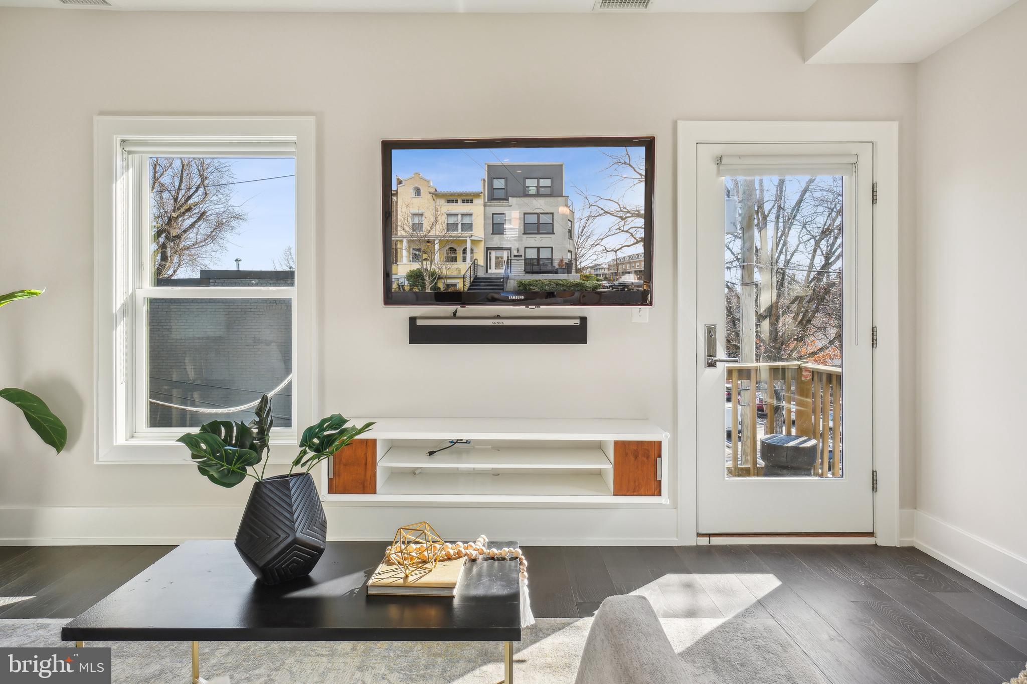 456 RANDOLPH STREET NW 2