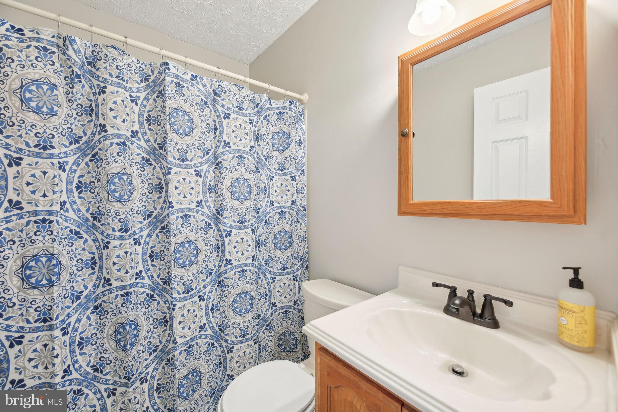 RICHARDSON MEWS - Residential