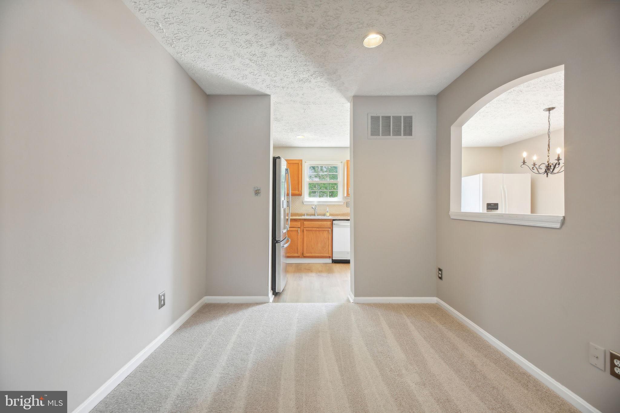 RICHARDSON MEWS - Residential