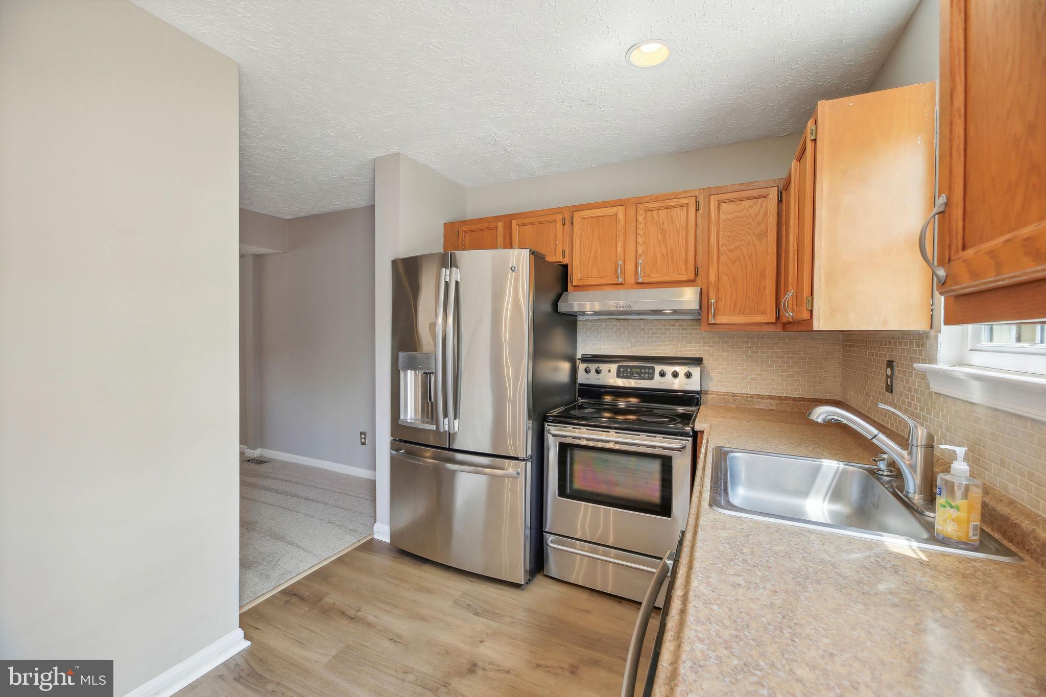 RICHARDSON MEWS - Residential