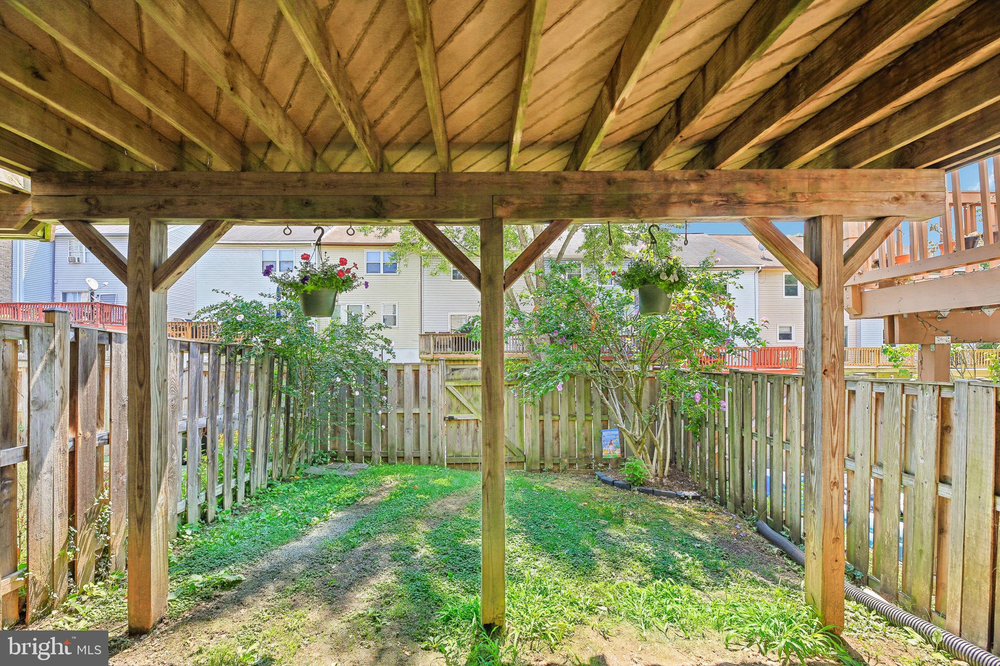 RICHARDSON MEWS - Residential