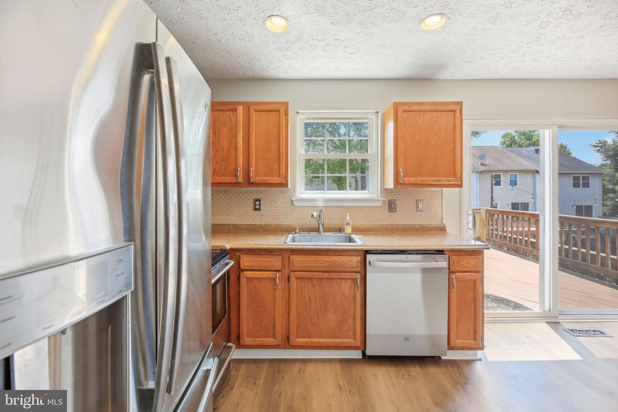 RICHARDSON MEWS - Residential