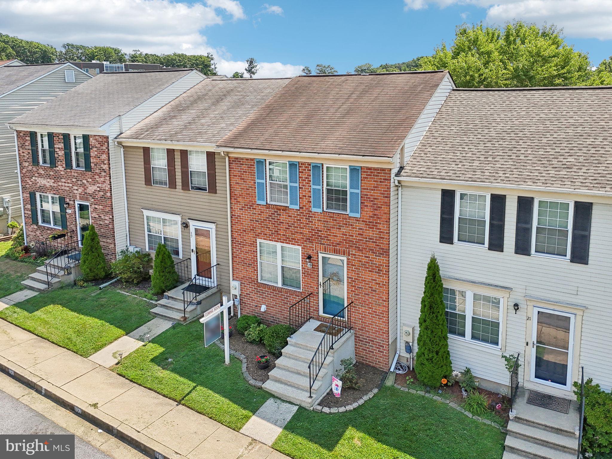 RICHARDSON MEWS - Residential