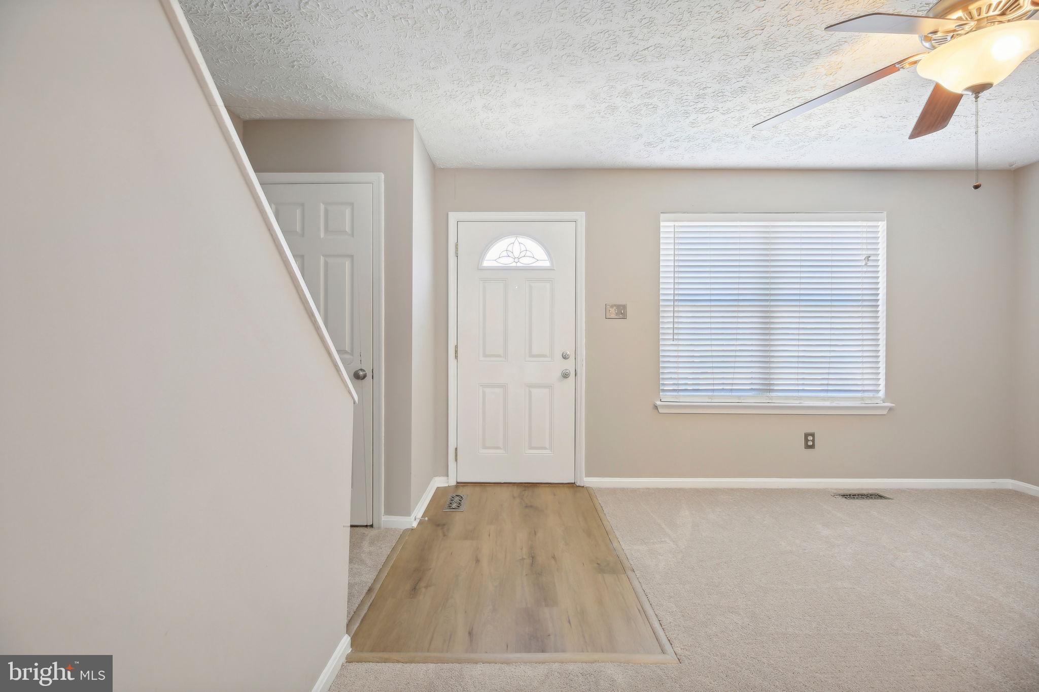 RICHARDSON MEWS - Residential