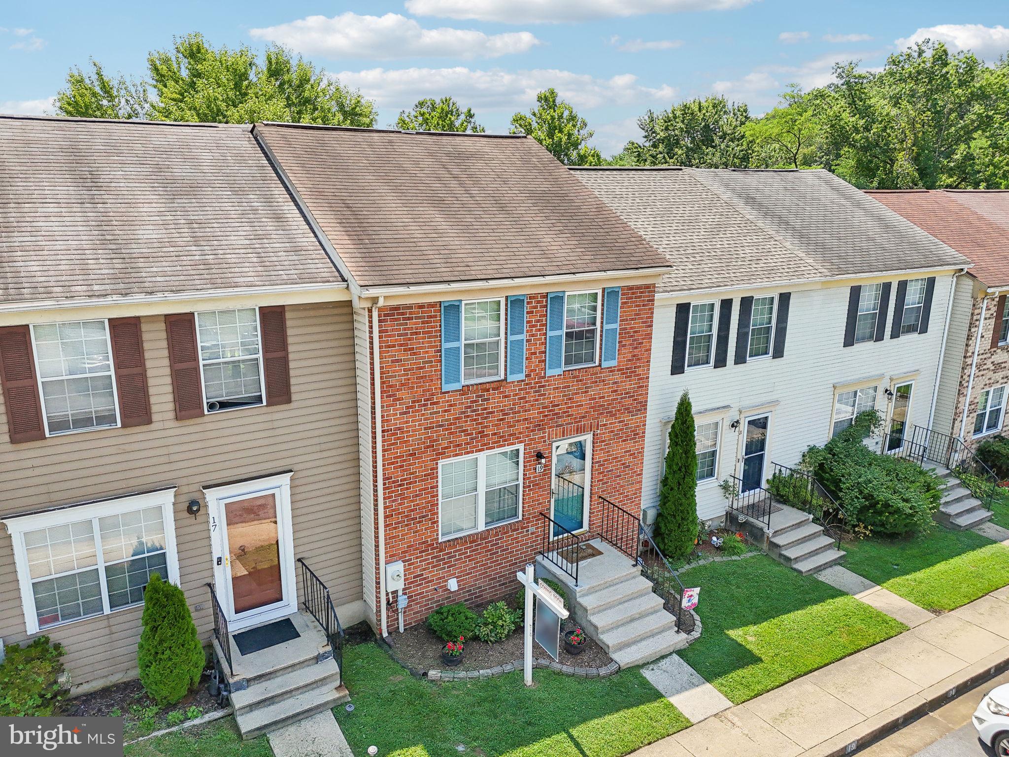 RICHARDSON MEWS - Residential