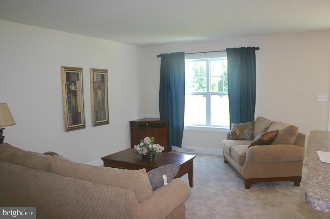 EDINGTON PLACE - Residential