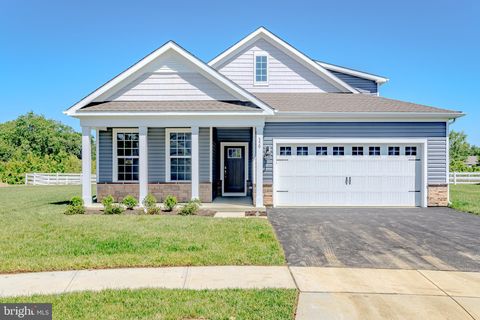 350 BANDON DUNES COURT MOORESTOWN NJ 08057