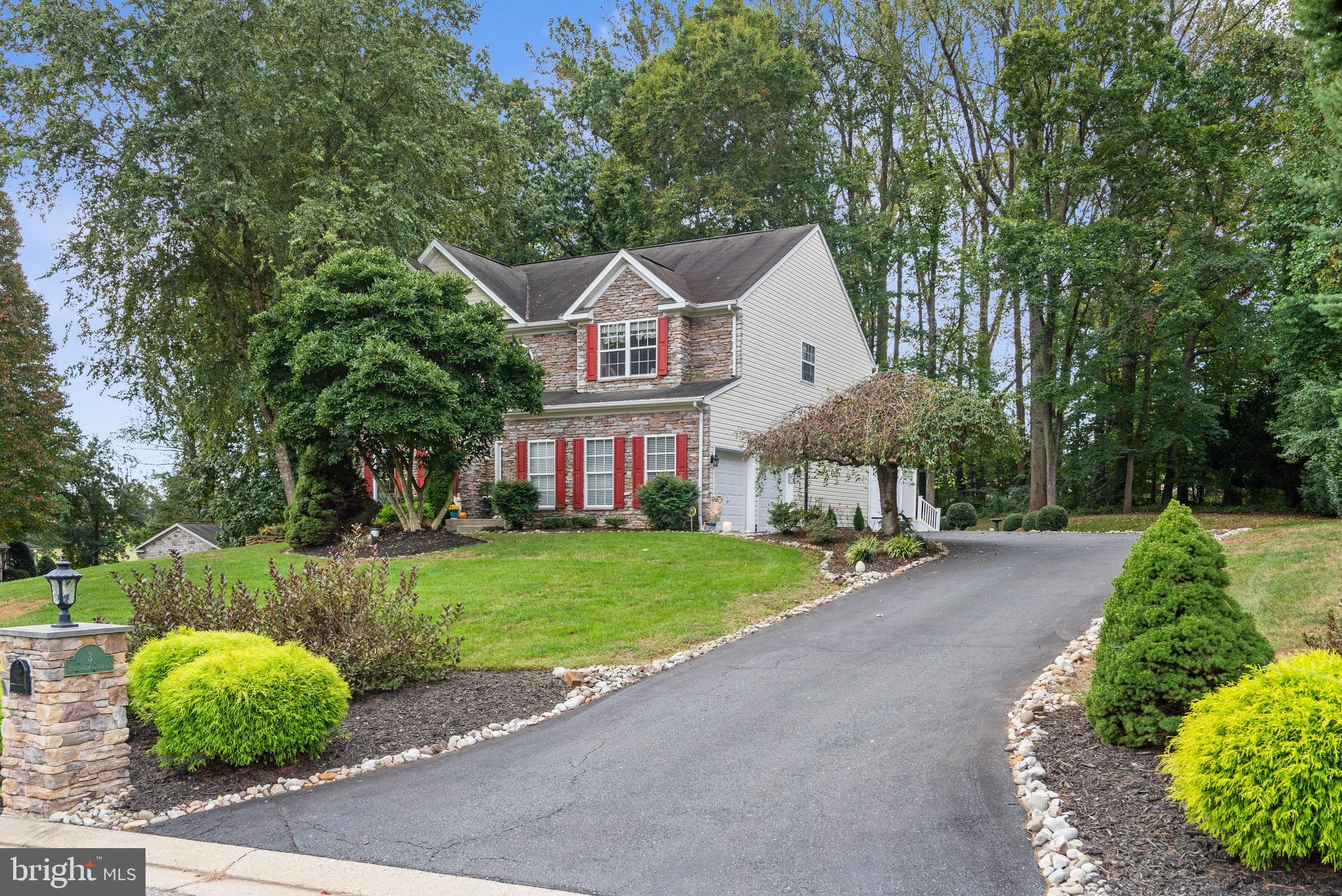 3 JERUSALEM GLEN COURT