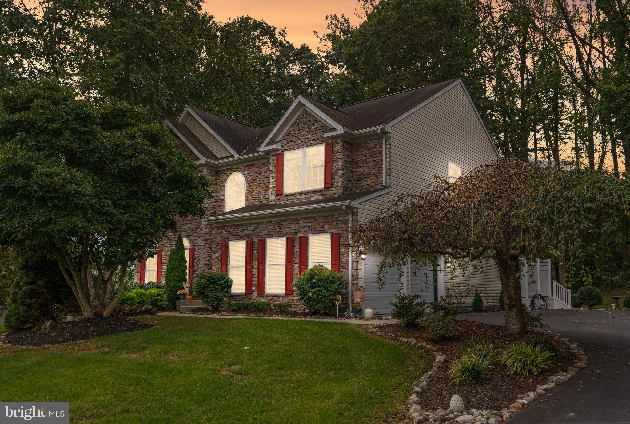 3 JERUSALEM GLEN COURT