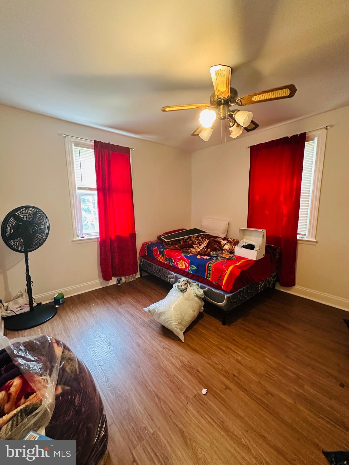 CASTOR GARDENS - Residential