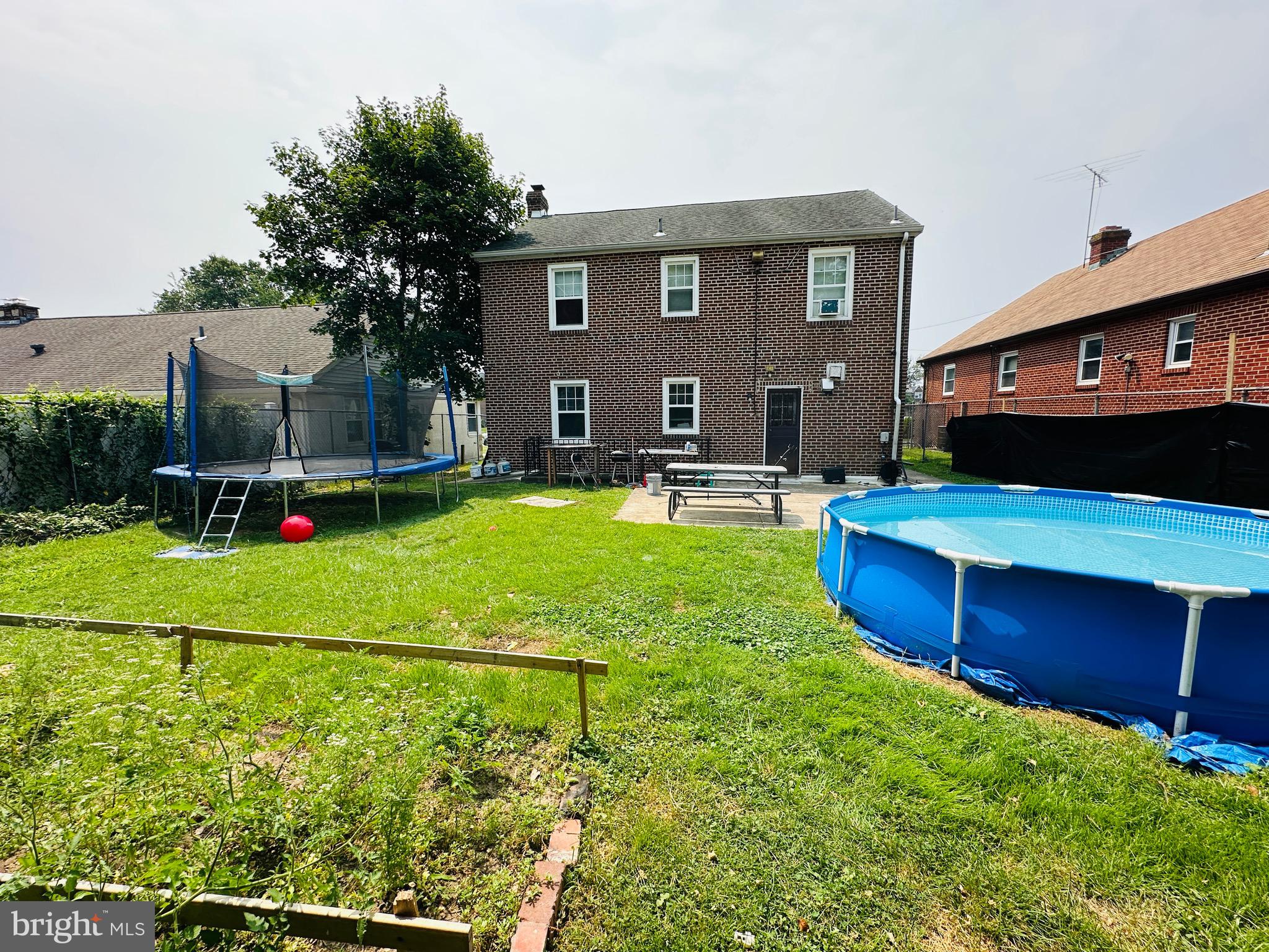 CASTOR GARDENS - Residential