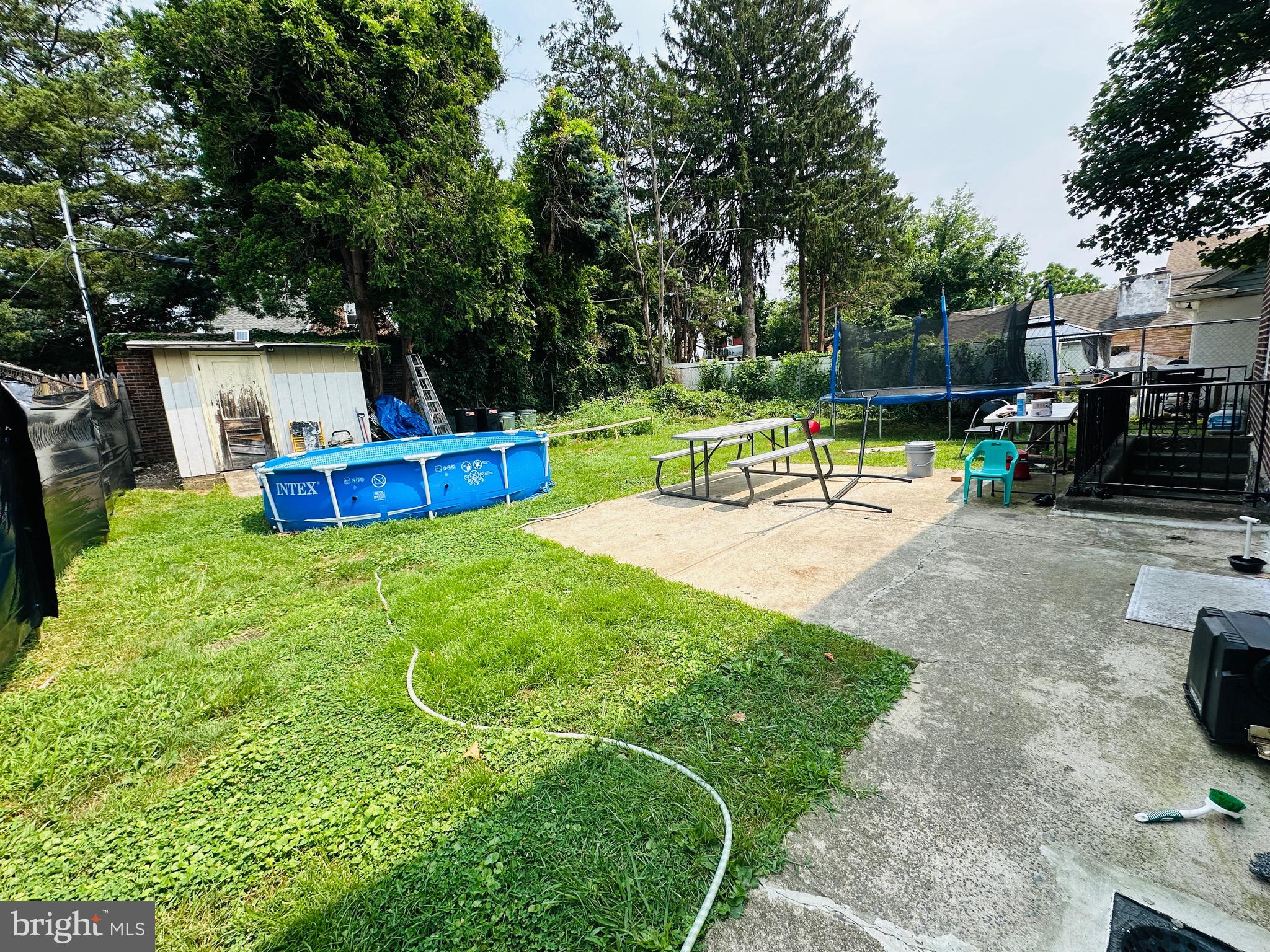 CASTOR GARDENS - Residential