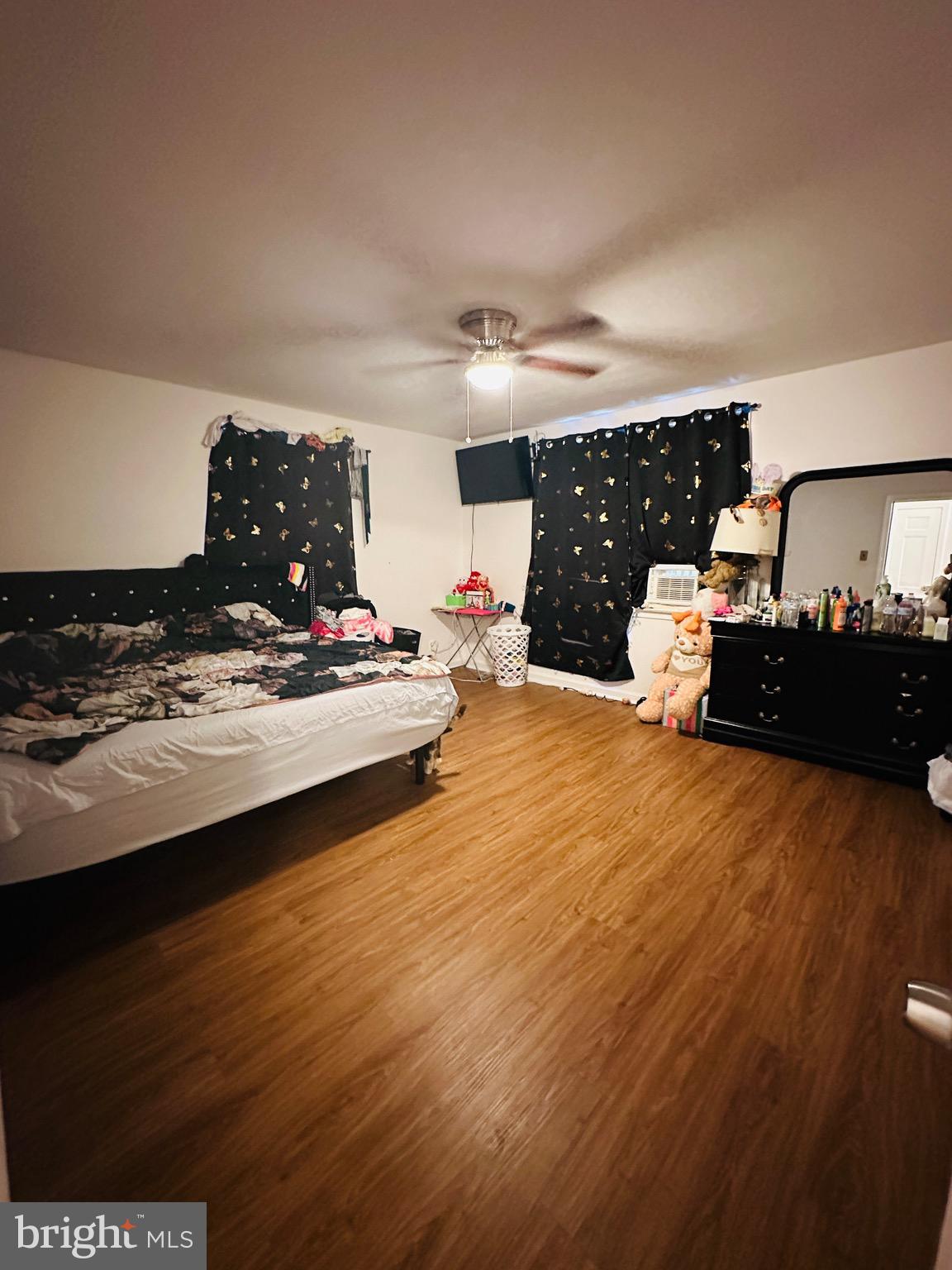 CASTOR GARDENS - Residential