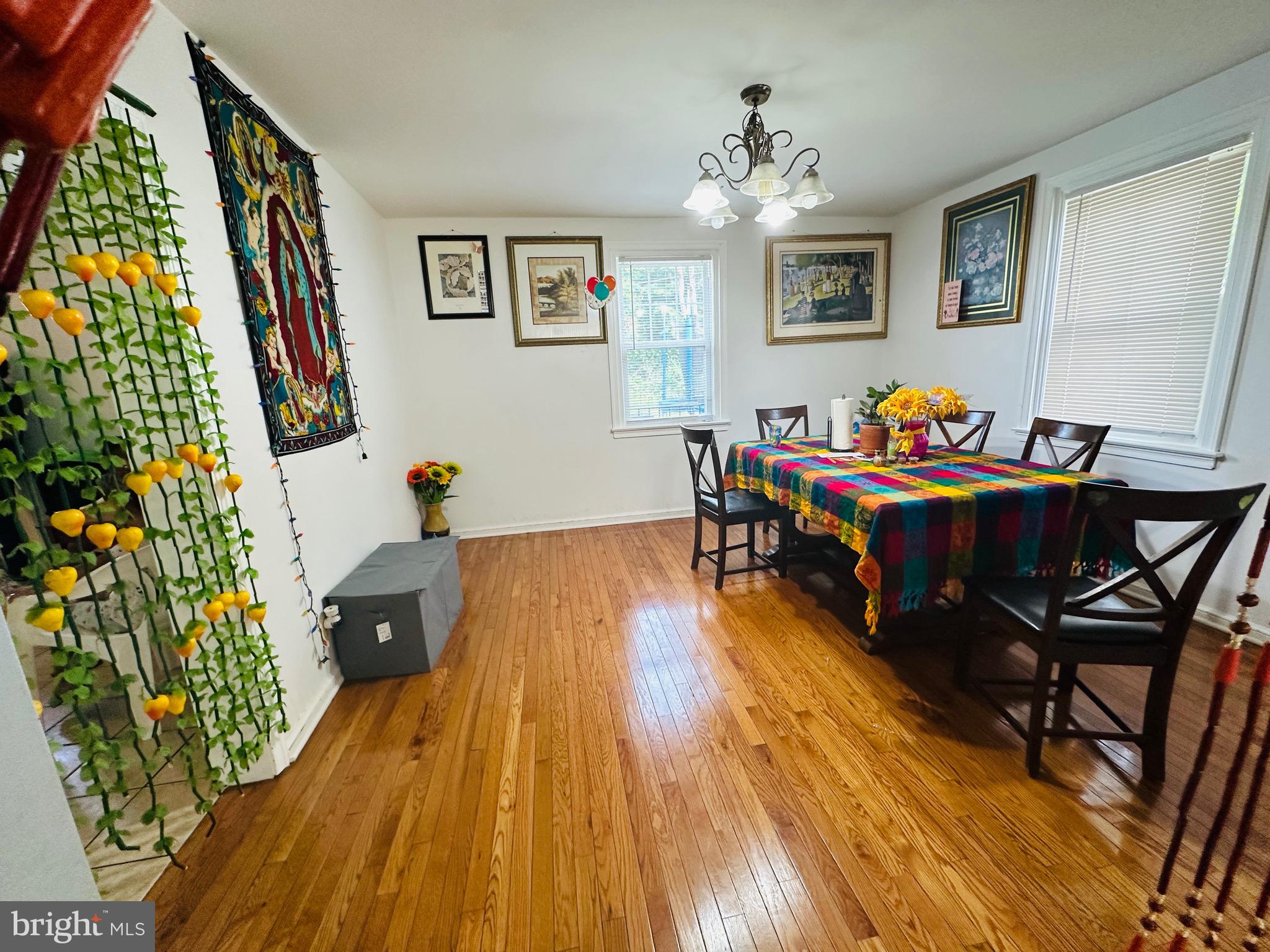 CASTOR GARDENS - Residential