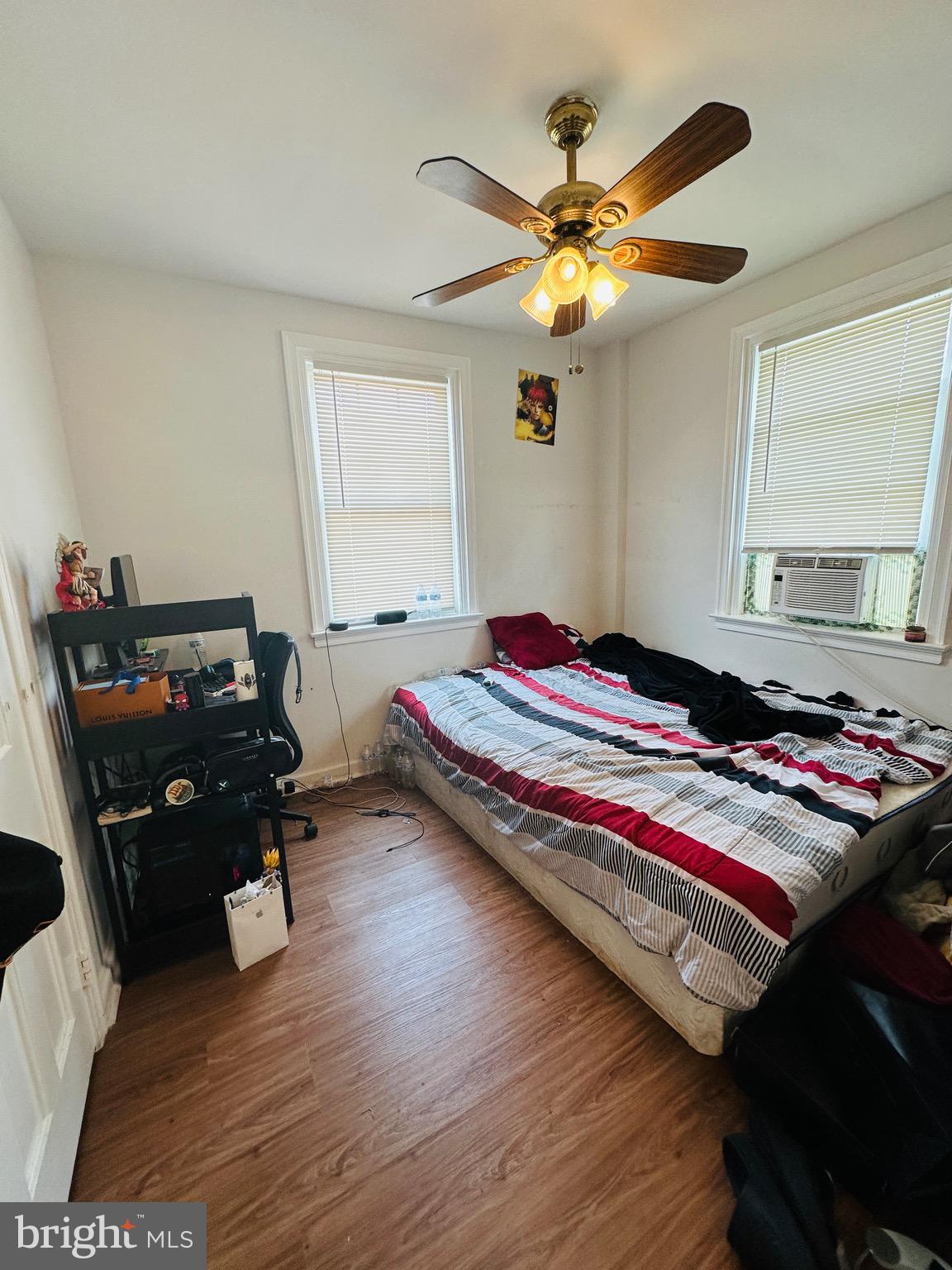 CASTOR GARDENS - Residential