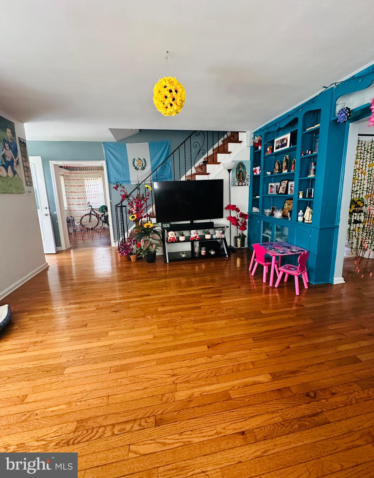 CASTOR GARDENS - Residential