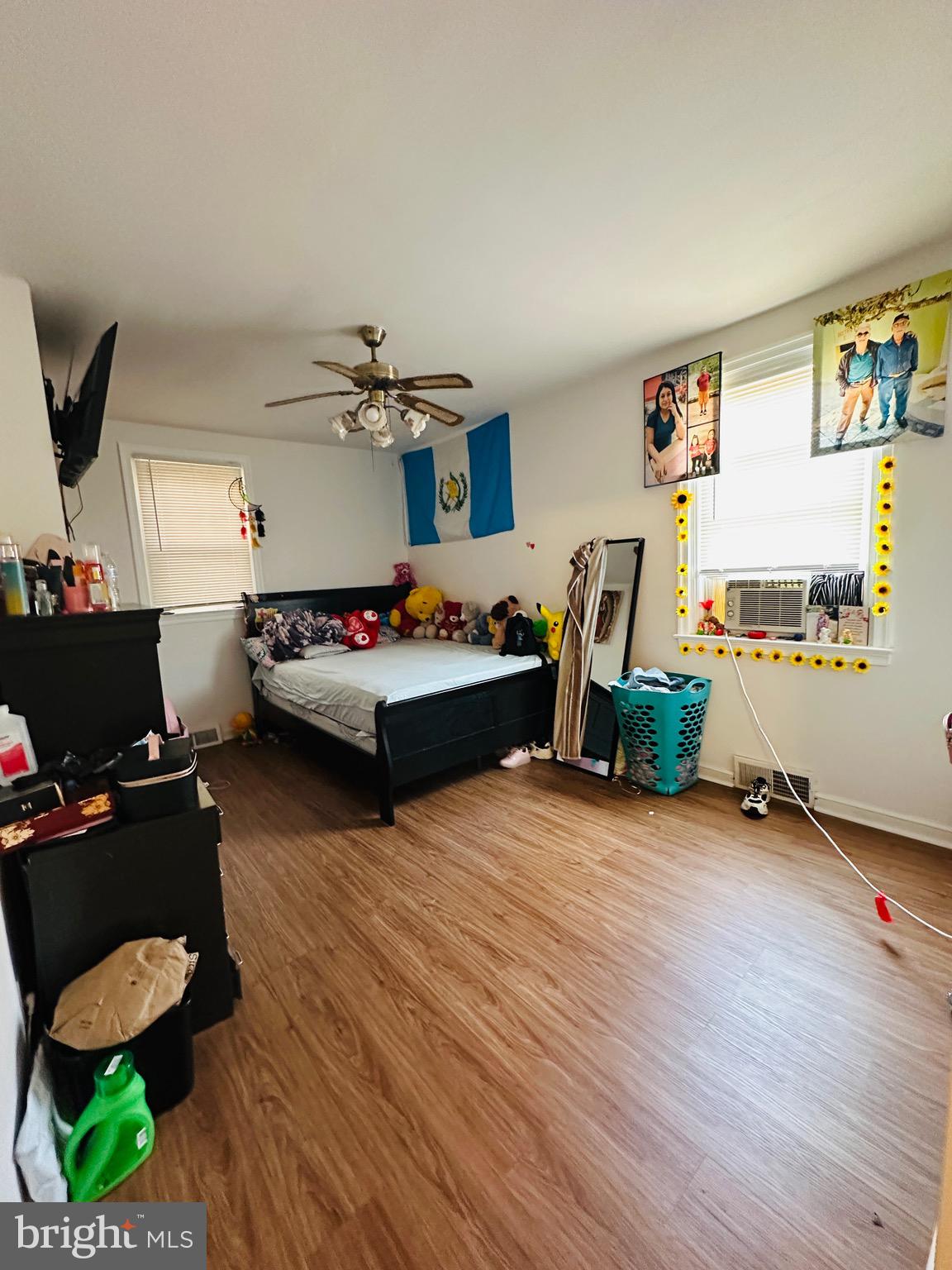 CASTOR GARDENS - Residential