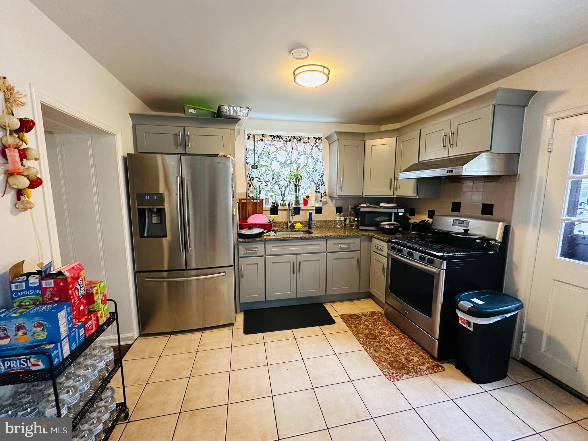 CASTOR GARDENS - Residential