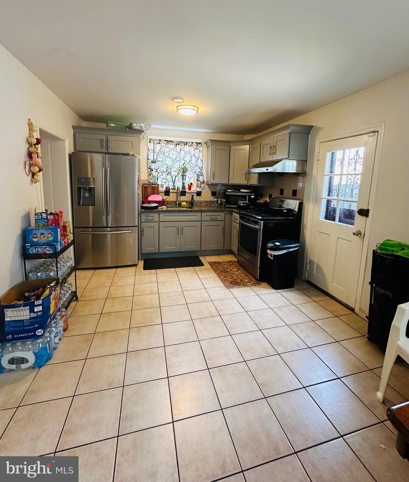 CASTOR GARDENS - Residential