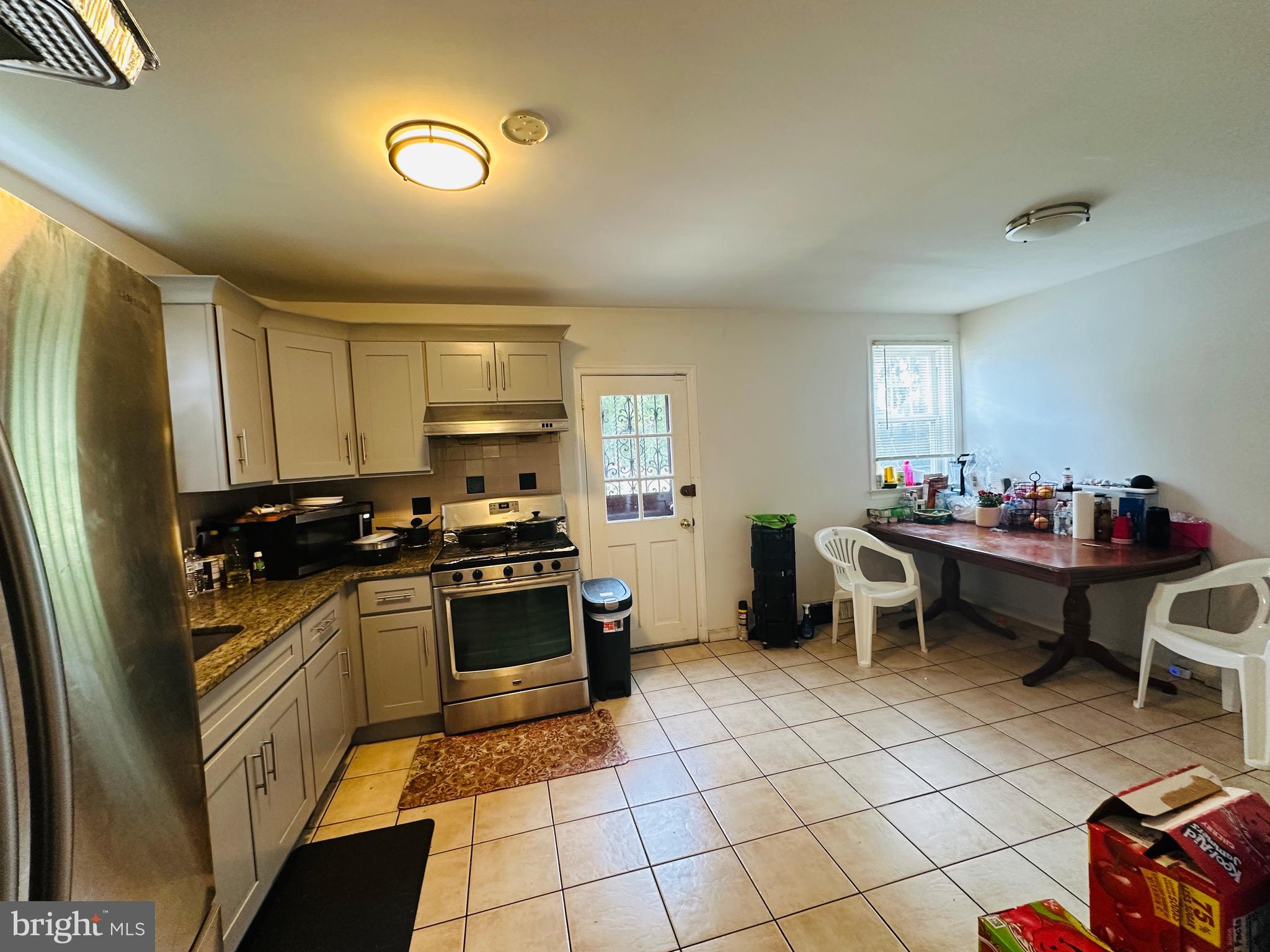 CASTOR GARDENS - Residential