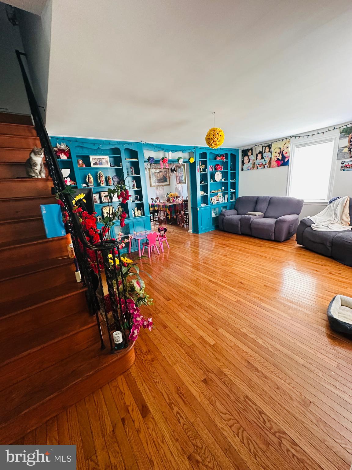 CASTOR GARDENS - Residential