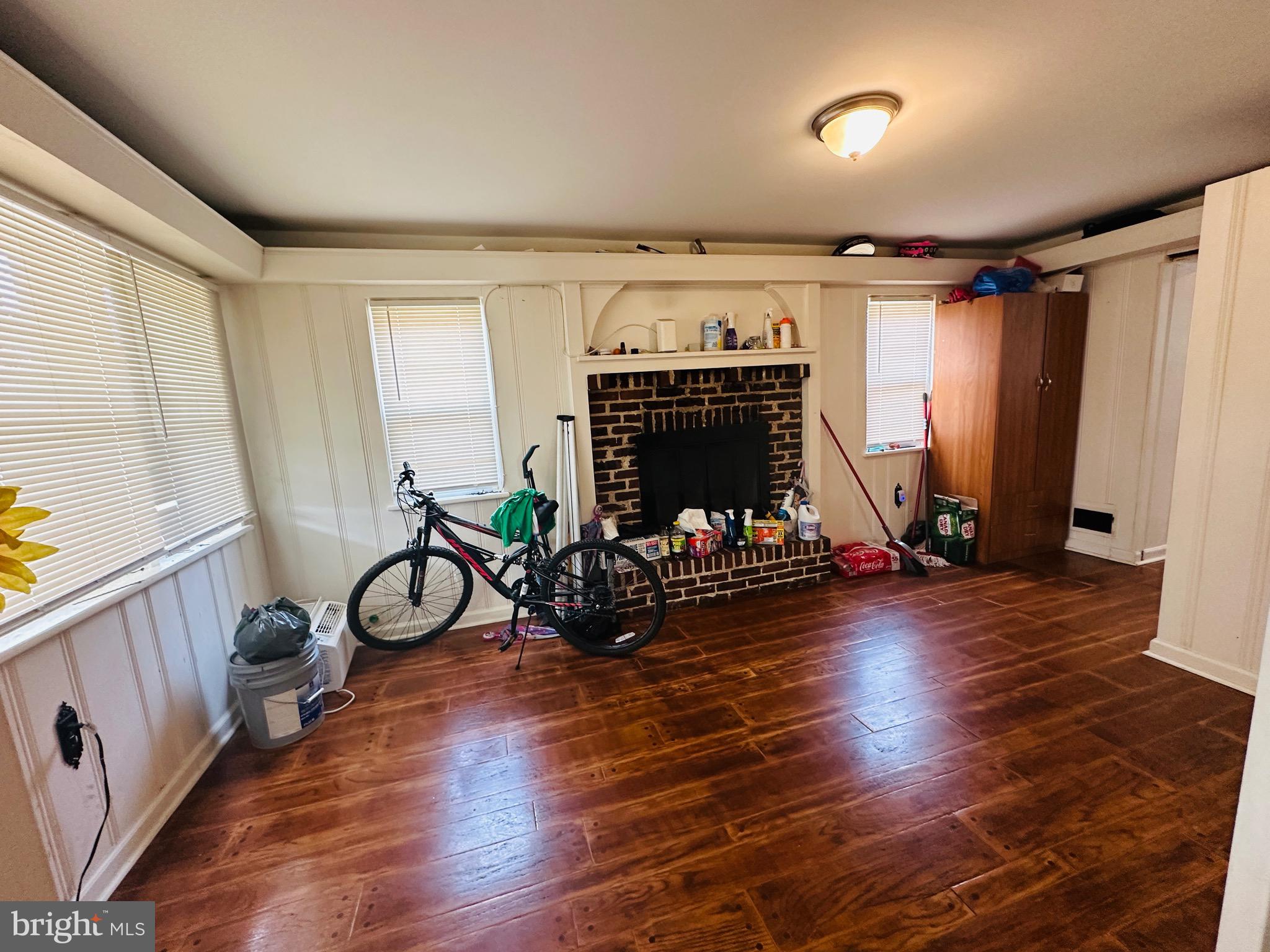 CASTOR GARDENS - Residential