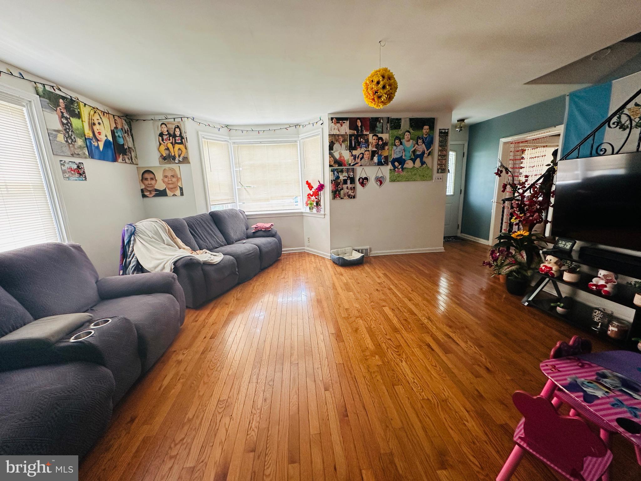 CASTOR GARDENS - Residential