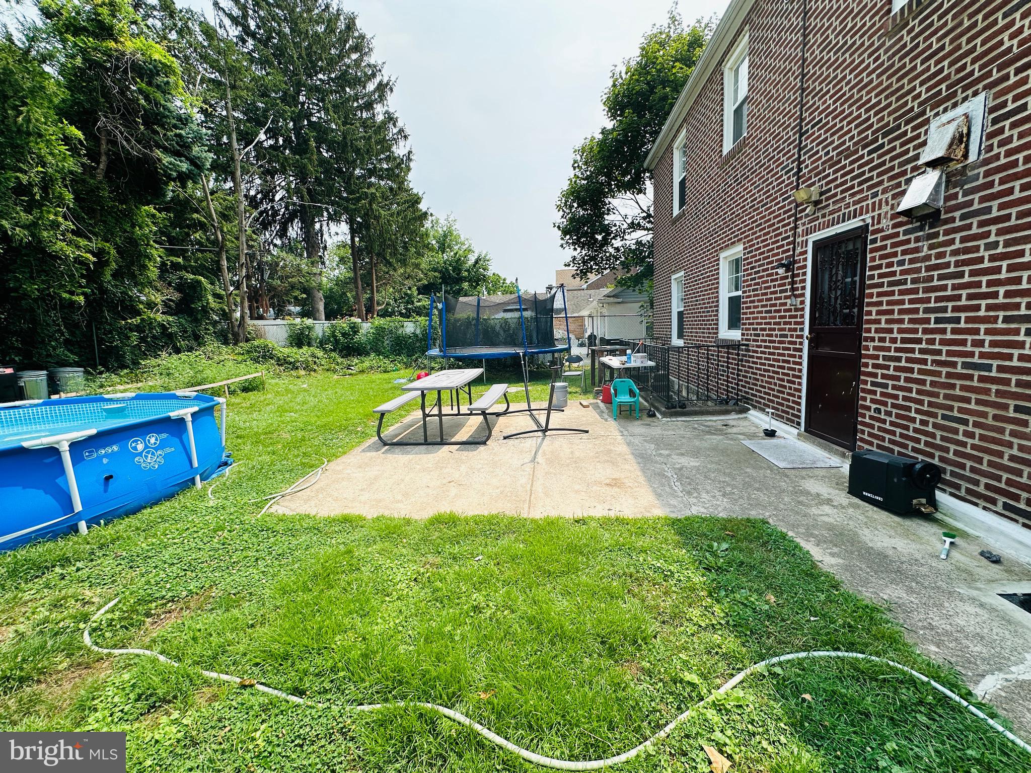 CASTOR GARDENS - Residential