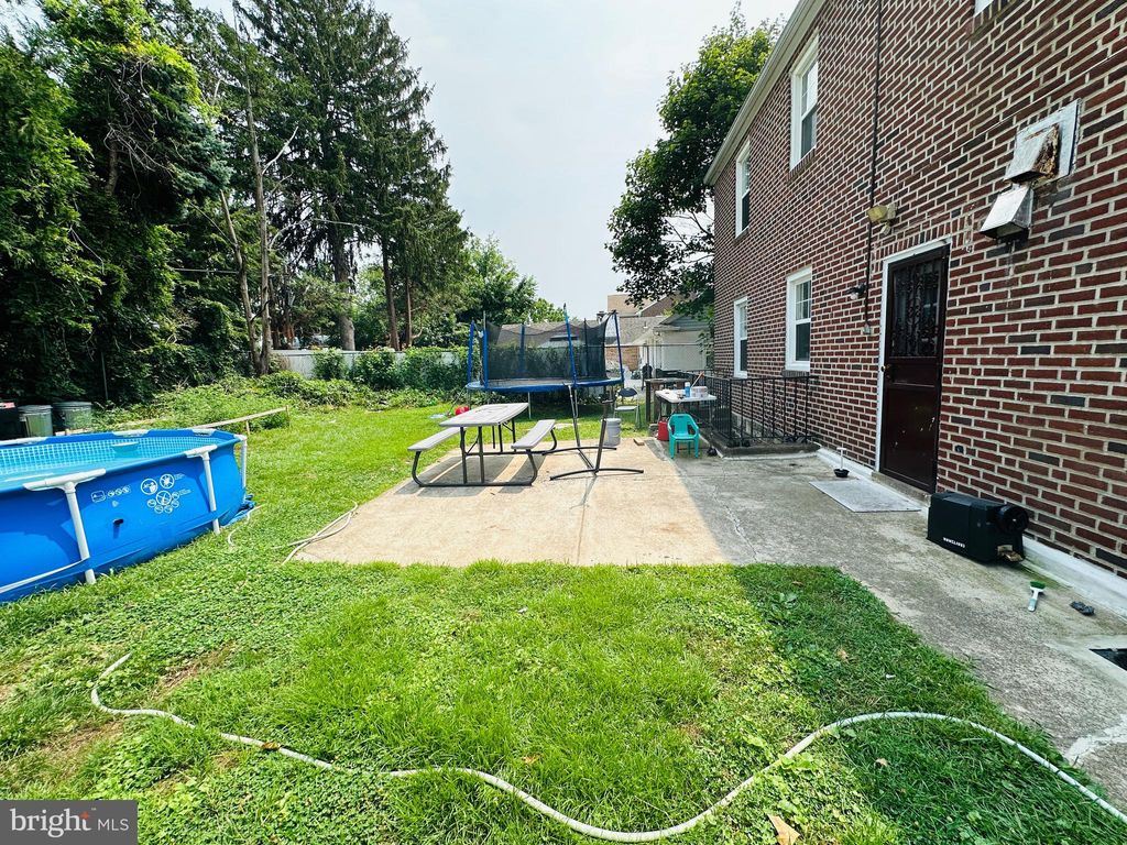 Photo of 1305 Glenview Street, PHILADELPHIA, PA 19111 (MLS # PAPH2524412)