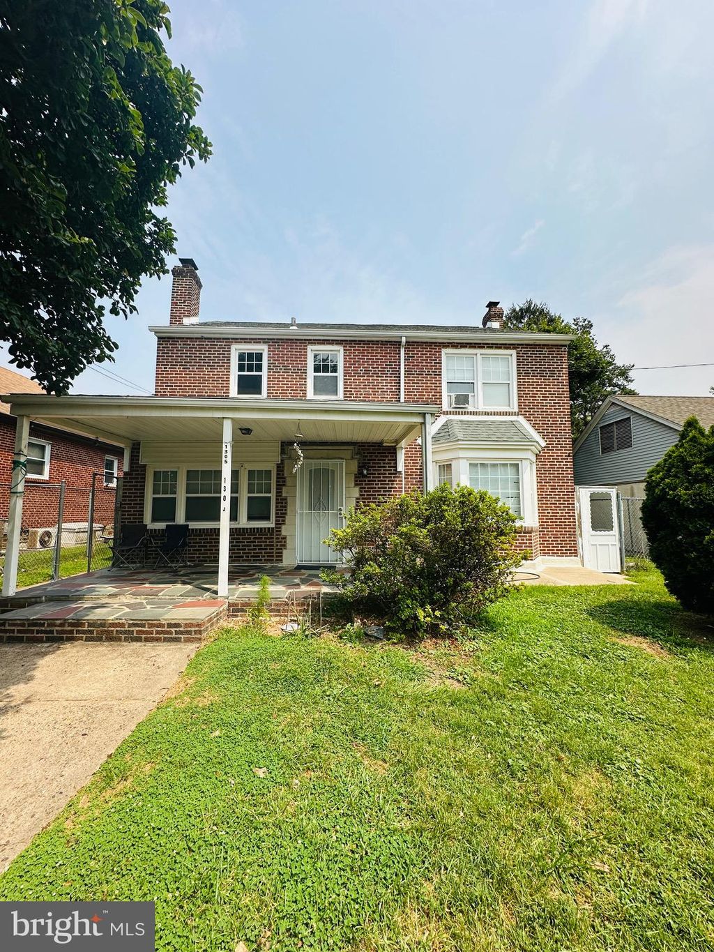 Photo of 1305 Glenview Street, PHILADELPHIA, PA 19111 (MLS # PAPH2524412)