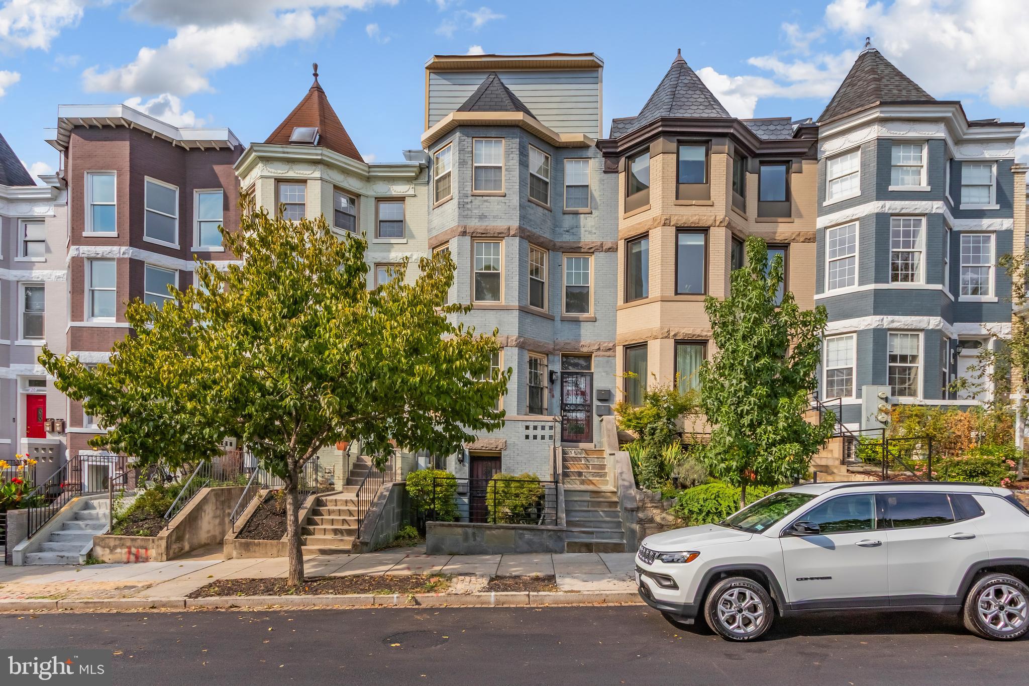 26 T STREET NE A