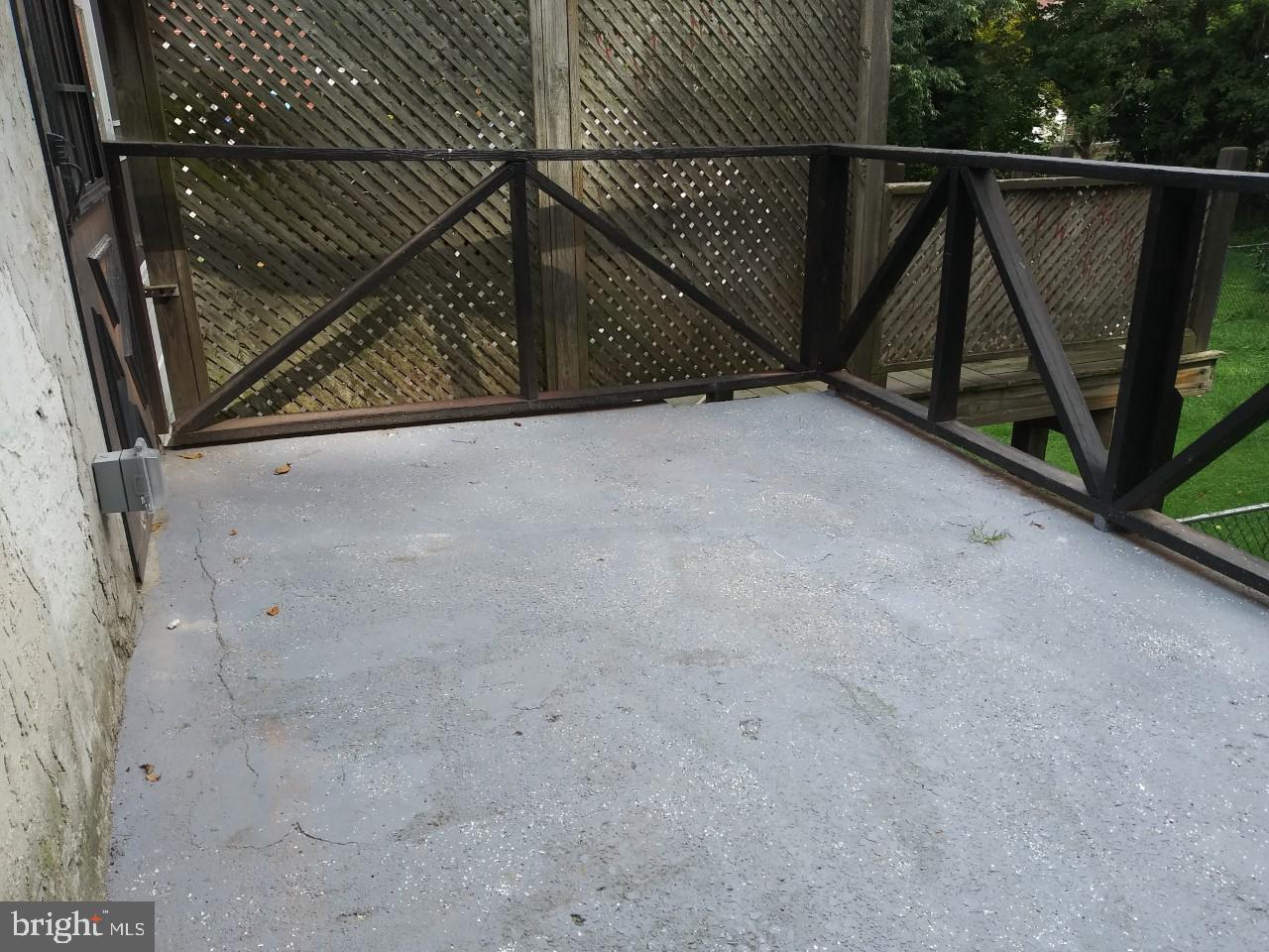 NONE AVAILABLE - Residential Lease