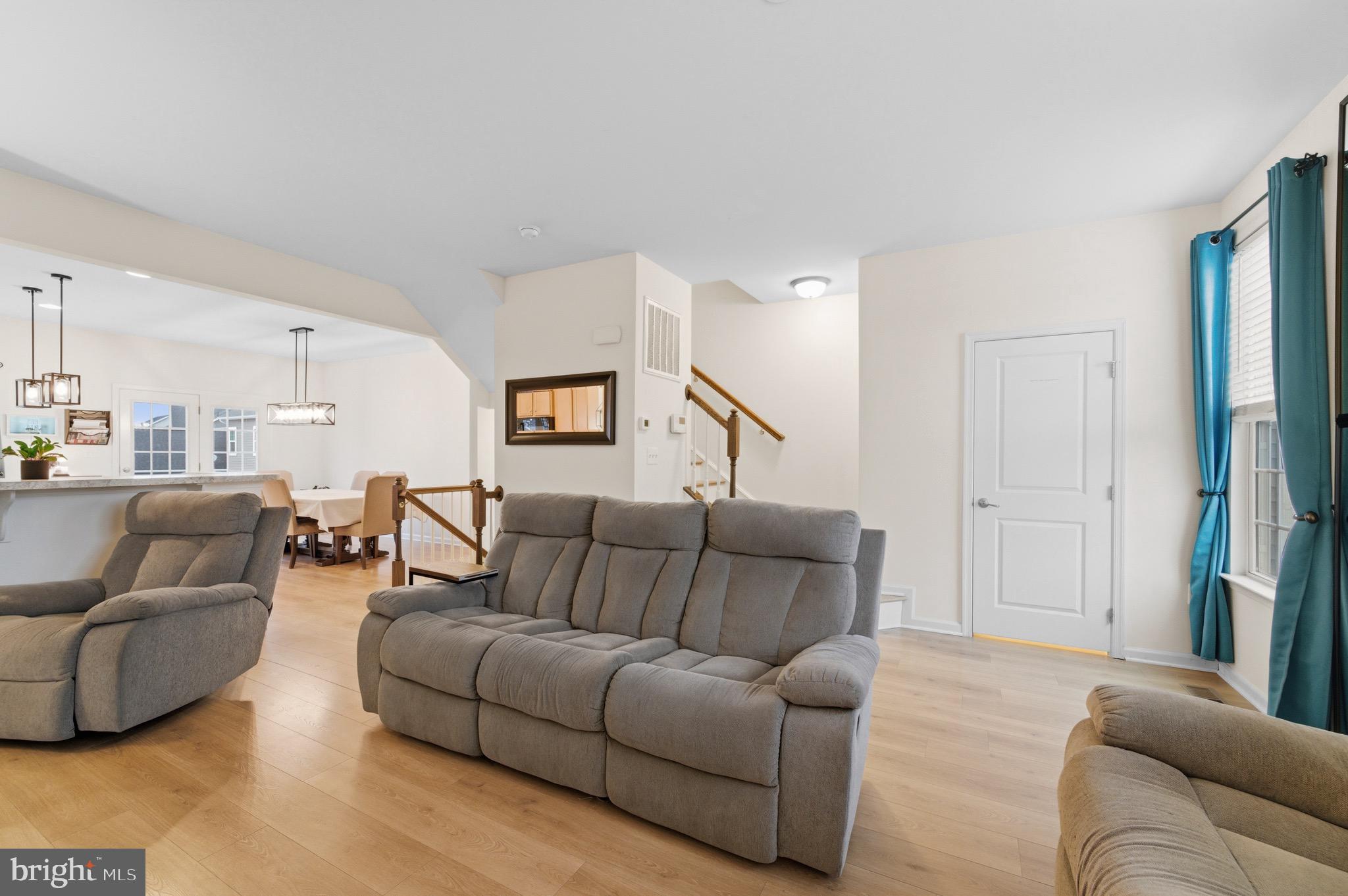 MINTBROOK - Residential