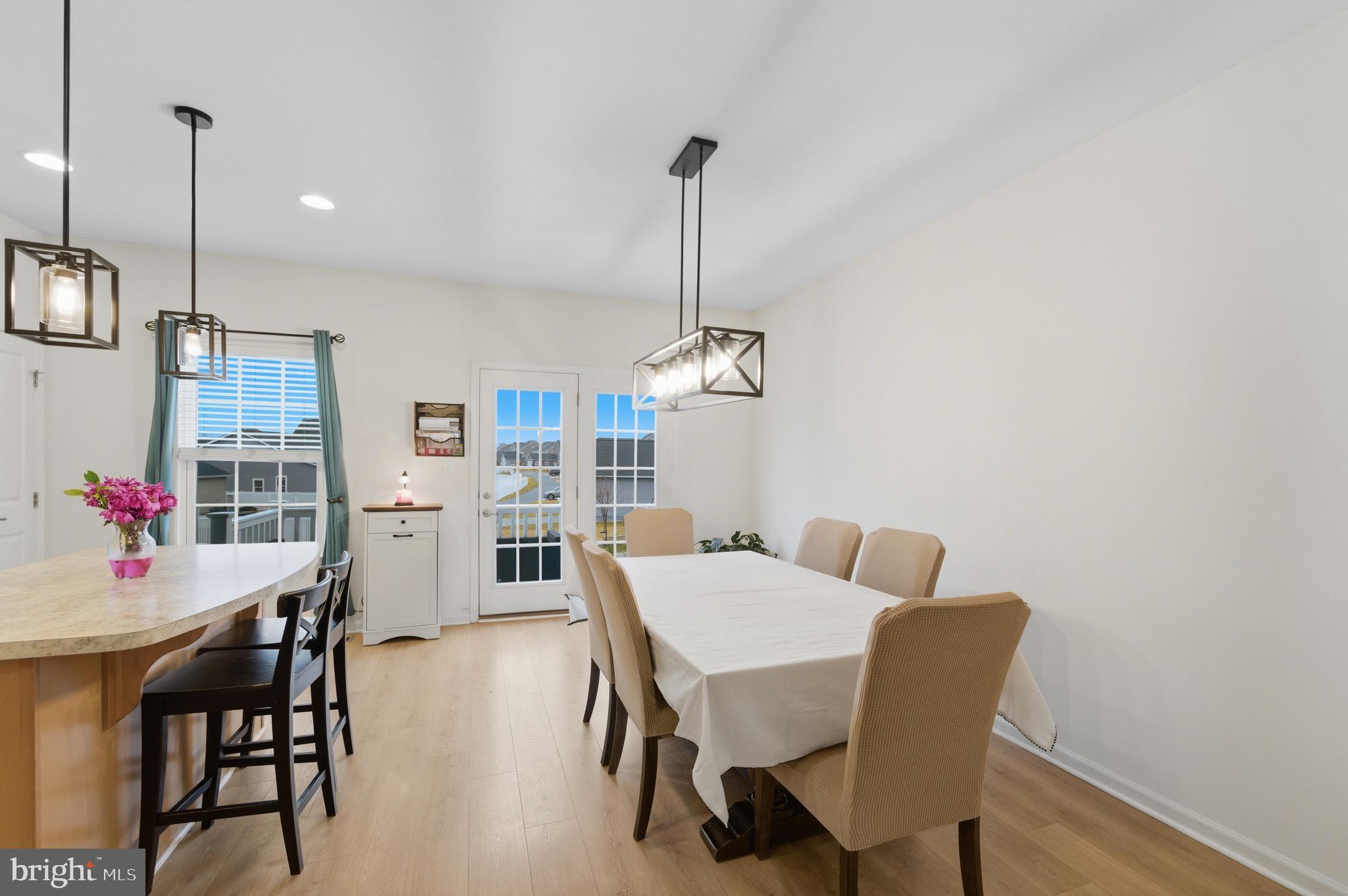 MINTBROOK - Residential